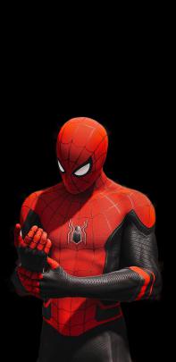 4K Resolution Spiderman Amoled Wallpaper \/ 2560x1440 Spider Man 4k 