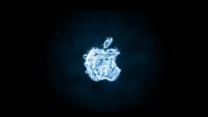 4k Apple Wallpaper