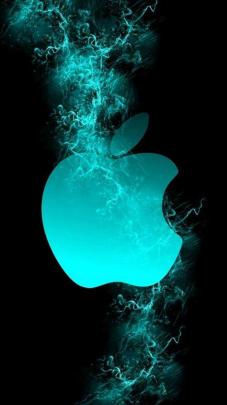 4K Apple Wallpaper - iXpap
