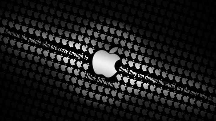 Mac Wallpaper 4K -