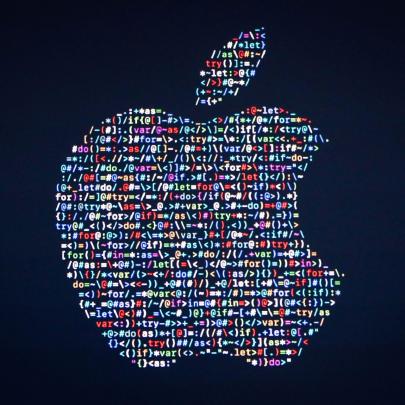 Elegant 4k Apple Wallpaper - Gorilla Wallpaper