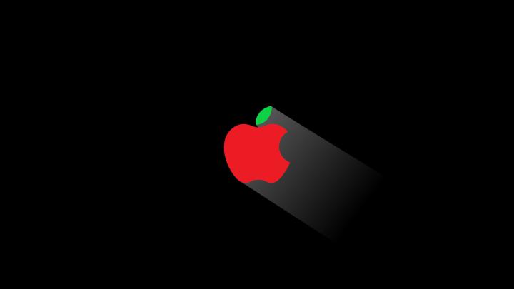 Apple 4K wallpapers for your desktop or mobile screen free and easy to 