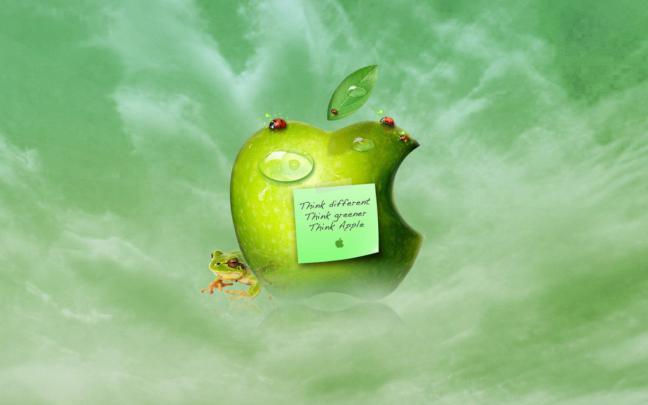 [44+] 4K Apple Wallpaper 