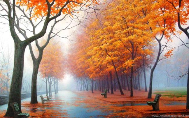 Ultra HD 4K Autumn Wallpapers HD, Desktop Backgrounds 3840x2400 