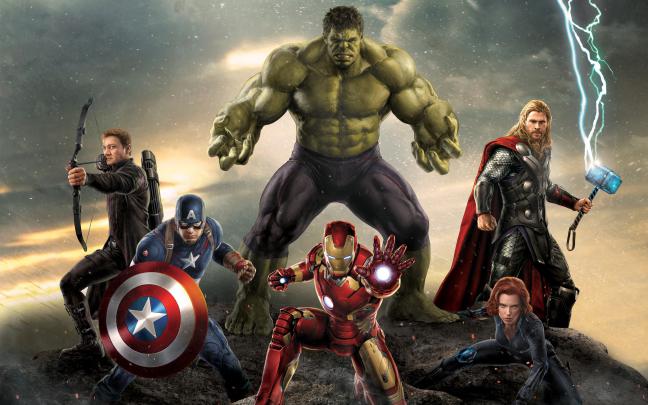 Avengers Movie, HD Movies, 4k Wallpapers, Images, Backgrounds, Photos 