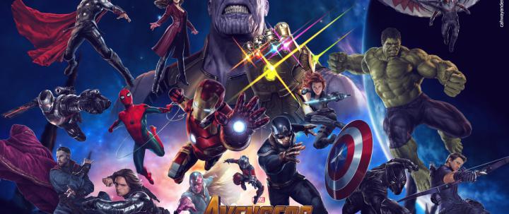 2560x1080 Avengers Infinity War 2018 Movie 2560x1080 Resolution HD 4k 