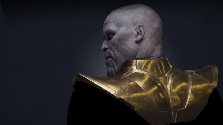 Avengers Infinity War Thanos UHD 4K Wallpaper - Pixelz.cc