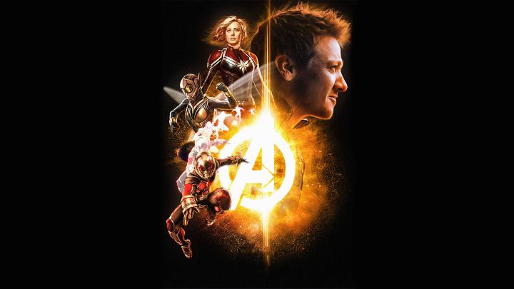 Avengers Infinity War 2018 Soul Stone Poster, HD Movies, 4k Wallpapers 