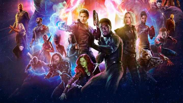 Avengers 4 Movie, HD Movies, 4k Wallpapers, Images, Backgrounds, Photos 
