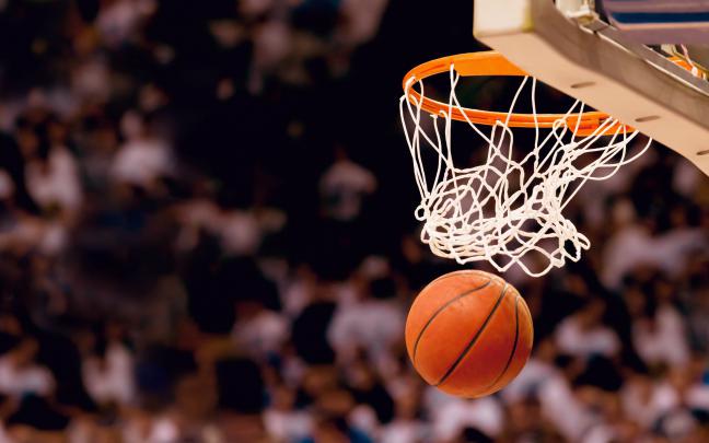 4k Basketball Wallpaper