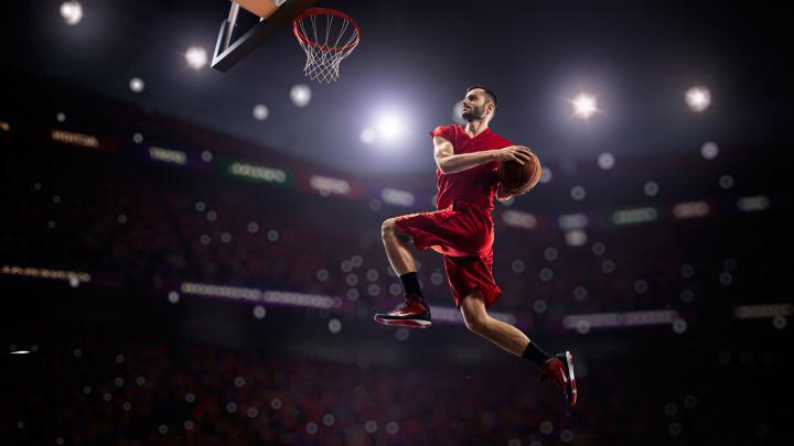4K Basketball Wallpapers - Top Free 4K Basketball Backgrounds 