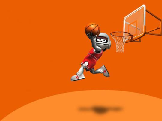 Basketball Wallpapers HD