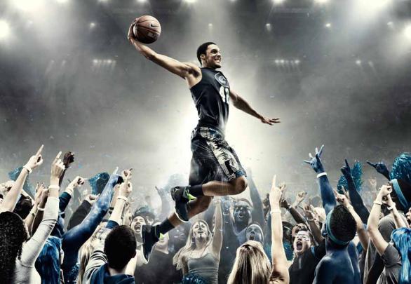 Nike Basketball Salutes 2013 NCAA Tournament Teams - SneakerNews.com