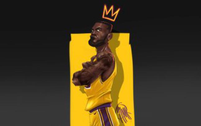 The Best 23 Nba Wallpaper 4K - tomshcnesz