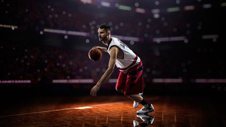 4K Basketball Wallpapers - Top Free 4K Basketball Backgrounds 