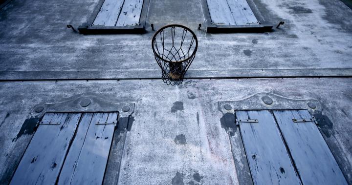4K Basketball Wallpapers - Top Free 4K Basketball Backgrounds 