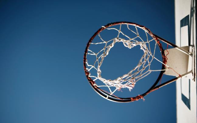 Basketball Ring, HD Sports, 4k Wallpapers, Images, Backgrounds, Photos 