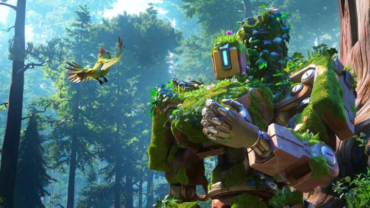 Top 13 Overwatch Wallpapers in Full HD and 4K