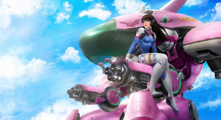 Overwatch Wallpaper : Ultimate 25 Overwatch Wallpaper 4K | FHD