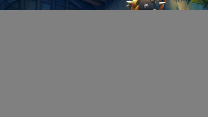 3840x2160 Reinhardt In Overwatch 4k HD 4k Wallpapers, Images 