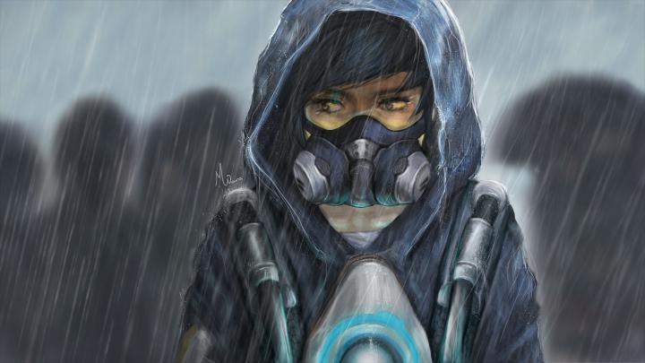 33+ Overwatch Wallpapers For Free High Definition