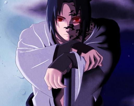 Sasuke 4K Wallpaper Phone \/ Aesthetic Sasuke Wallpapers