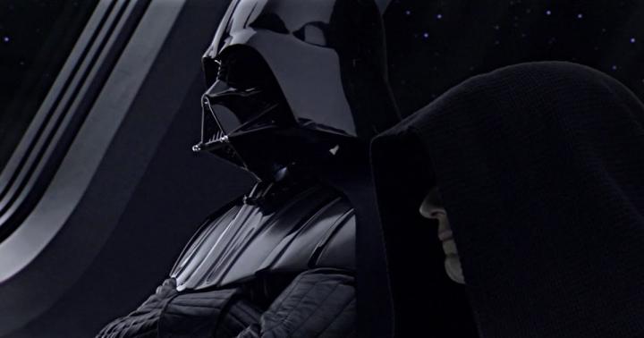 4K wallpaper: High Resolution Darth Vader Wallpaper Phone