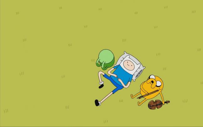 Adventure Time Wallpapers HD