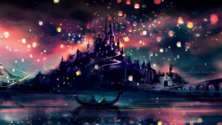 Harry Potter Aesthetic PC Wallpapers