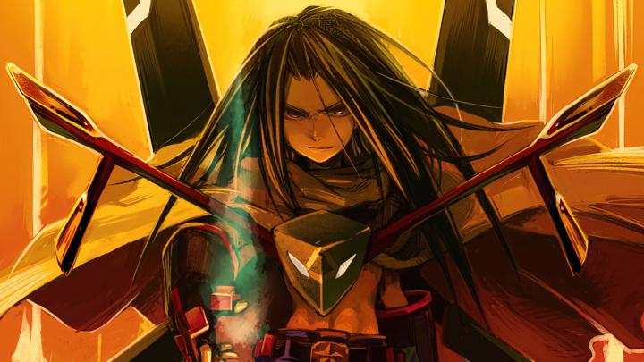 Best Anime Desktop Wallpaper 4K - Download Free Desktop Wallpapers