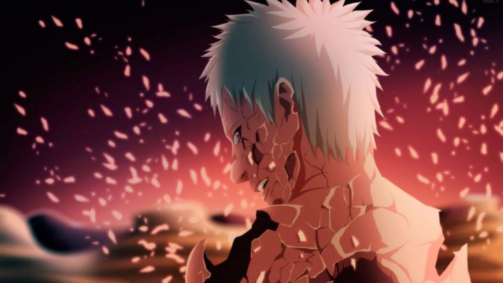 28++ Anime Desktop Wallpaper 4k Naruto
