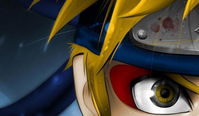 28++ Anime Desktop Wallpaper 4k Naruto