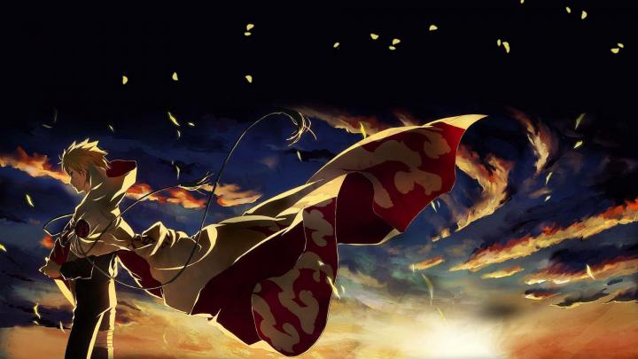 Cool Anime Wallpapers HD