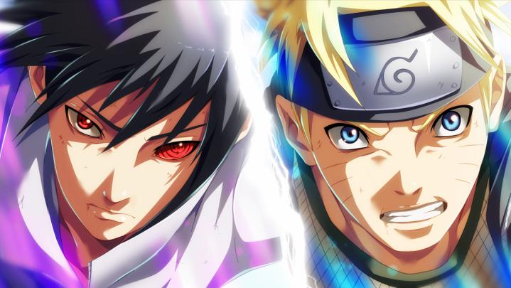 Naruto Anime HD Wallpaper Collection 1080P - Background HD Images | YL 