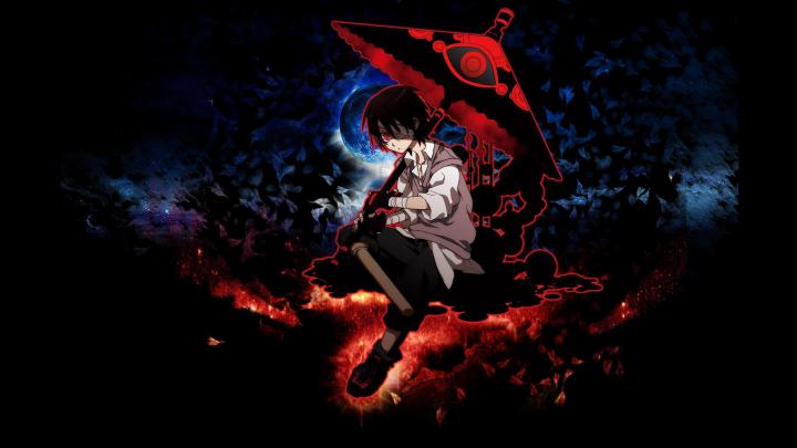 Cool Anime Wallpapers HD \u00b7\u2460 