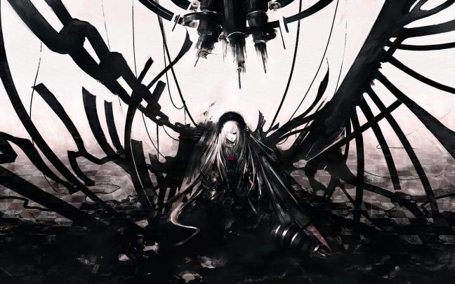 Anime Wallpapers HD download free