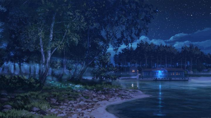 anime Wallpapers HD \/ Desktop and Mobile Backgrounds