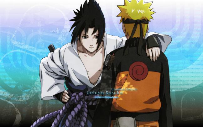 Naruto Anime HD Wallpaper Collection 1080P \u2013 Background HD Images \u2013 YL 