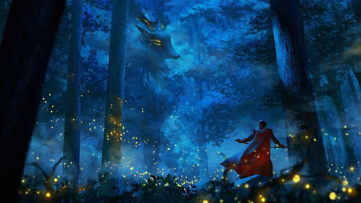 Anime Best Fighting Hd Wallpapers