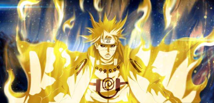 Naruto Anime HD Wallpaper Collection 1080P - Background HD Images | YL 