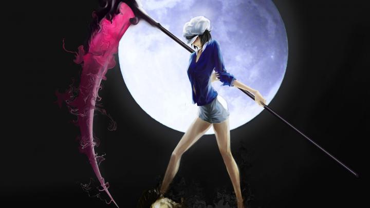 Anime Wallpaper 1366x768 \u00b7\u2460 