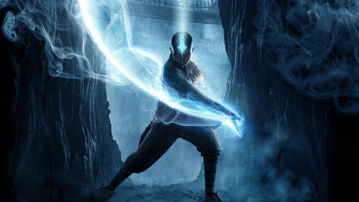Avatar The Last Airbender Desktop Wallpaper