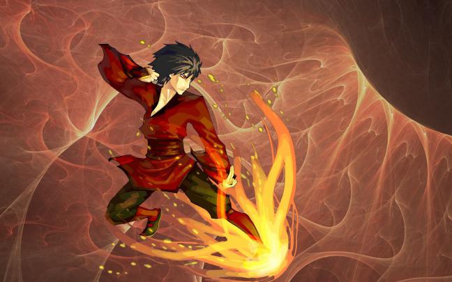 Avatar The Last Airbender Wallpapers Backgrounds