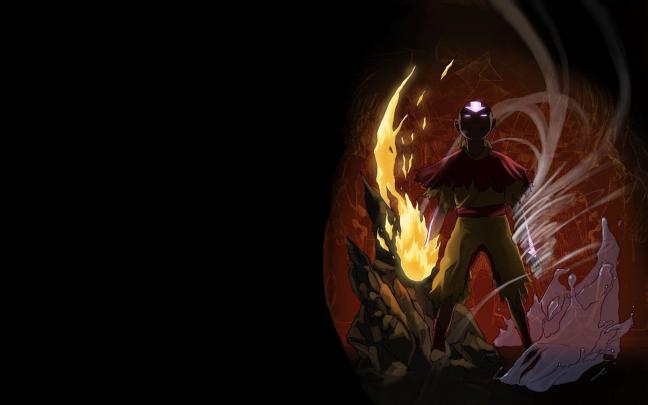 Avatar: The Last Airbender Wallpapers