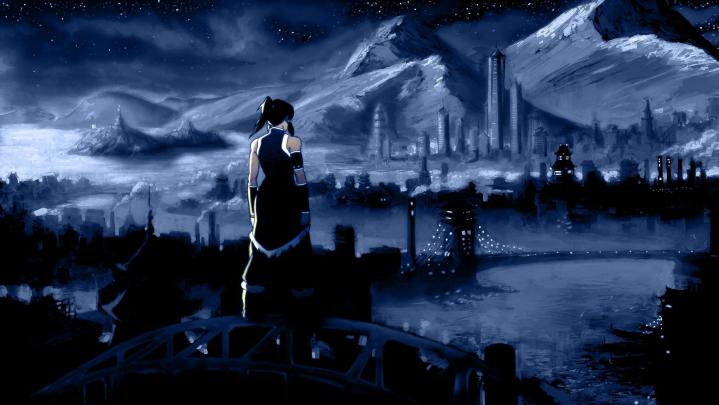 Avatar: The Last Airbender Wallpapers
