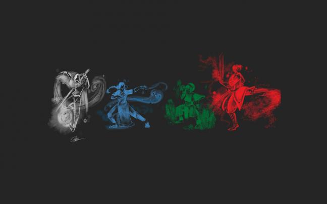 Avatar: The Last Airbender Wallpapers