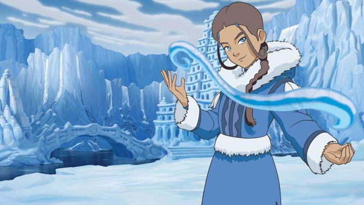 Avatar The Last Airbender Wallpapers Backgrounds