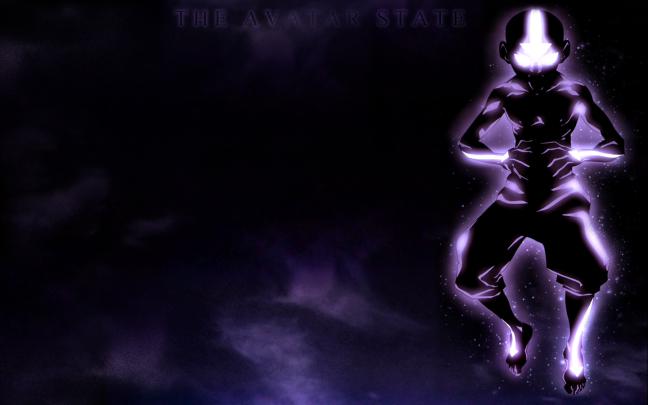 Avatar The Last Airbender HD Wallpapers