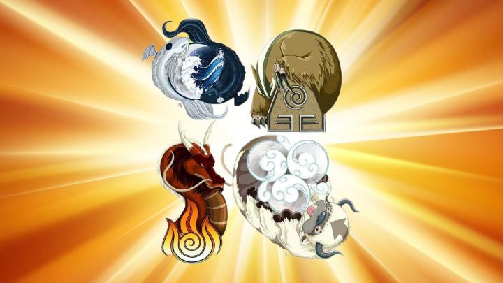 cartoon, Nickelodeon, Avatar: The Last Airbender HD Wallpapers 