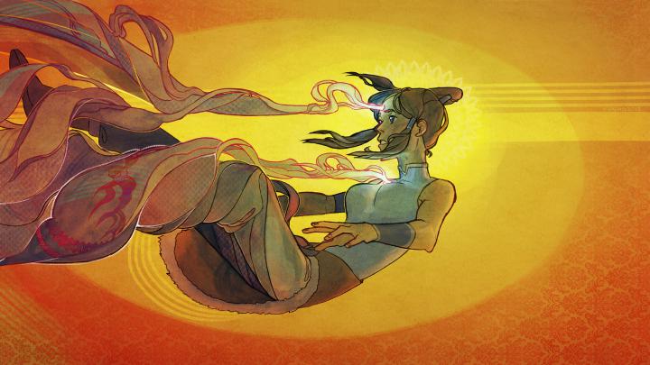 Avatar The Last Airbender Desktop Wallpapers Free Download